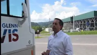 Dominion Hybrid Energy Center