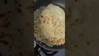 Panqueca salgada 