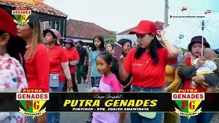 JEGER | YANG PERKASA 