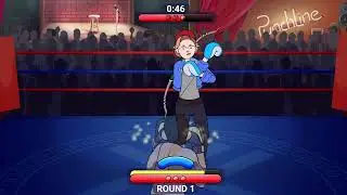 Election Year Knockout Tutorial Part 21: EX Warrin'