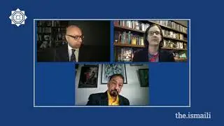 Ismaili Centre Conversations USA: Leadership, Education, and Democracy - 15 September 2021