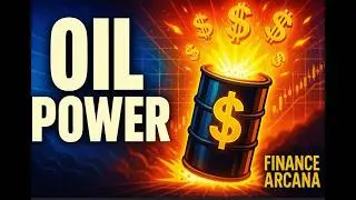 Forbidden History EP 1 - The Secret Oil Deal That Built the American Empire
