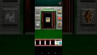 100 doors level 20