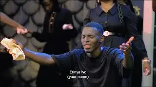 Woobeera Mukama | Worship Cover
