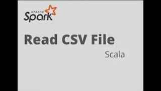 CSV file read using Spark Dataframe