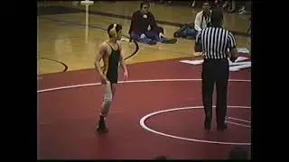 1989 KHSAA State Wrestling Championship Finals
