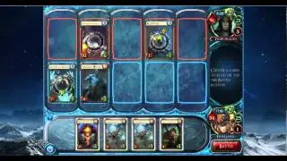 Solforge Draft 2 -  Round 4 (Set 5.1)
