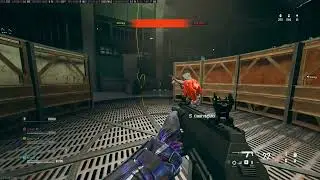 warzone 3 hidden easter egg gulag