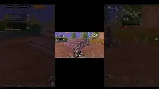 PUBGClutch #viralvideo #bgmi #chickenmaster #chickendinner #1v4 #funnyvideos #pubglover #master #cm