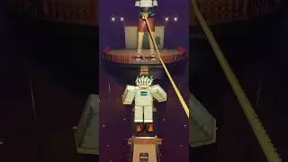 JUMP ROPE *UPDATE* in INK GAME #inkgame #roblox #squidgame