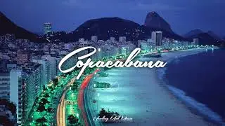 COPACABANA // AFRO TRAP MHD Type Beat // BASE DE FUNK // 2018 [Prod. By @HOWLING MAD] ✔
