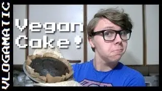 2.18: Vegan Cake!