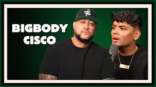BigBody Cisco on the Polynesian Music Scene | The CasualTea Podcast