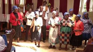 AIPCA GITARE EVERGELISM TEAM PERFORMANCE // 1ST FEB 2026