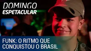 Veja como o funk venceu o preconceito e se tornou mais do que m&uacute;sica