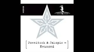 Poenitsch & Jakopic  - Morgensonne