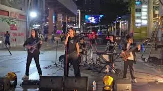 25/04/2568 Mooma in Siam Square