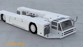 #igus motion plastics - Ground Support Equipment i&ccedil;in akıllı &ccedil;&ouml;z&uuml;mler
