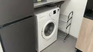 413 Kitchen & Bathroom