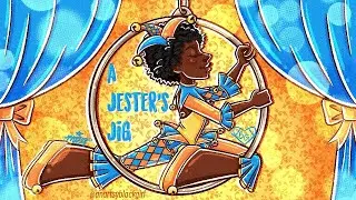 Prolad&mdash; A Jester&rsquo;s Jig