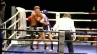 Thilo Schneider (Nubia Sports) vs Yousef Aknikh (Team Slamm) Part 2