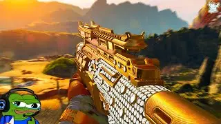 Get a FREE DLC Gun in BO4 NOW!