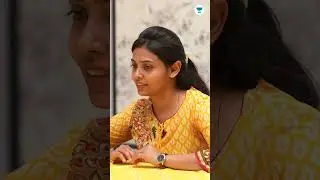 Focus on getting 90+ percentile rather than marks | SBI PO Topper Charu Dadwani | #shorts #sbipo