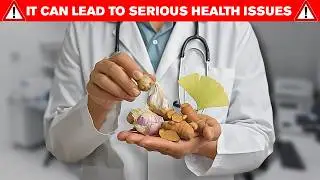 The 4 Most Dangerous Herbs To Combine With Garlic