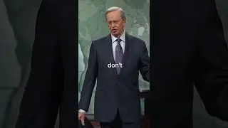 Do you ask God before you make a decision?| Dr. Charles Stanley #shorts #god #trending #decision