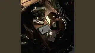 Resident Evil 1 & 2 Save Room Remake