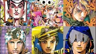 JoJo&rsquo;s Bizarre Adventure Parallel Timeline Theory