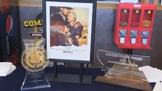 '1923' honored for use of Butte in hit show