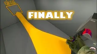 Finally finished this map! ( Surf_akai )