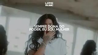 m&uacute;sica 100% de empoderamento feminino