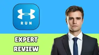 Map My Run review 2025 | is this Running App worth it ?[HONEST GUIDE]
