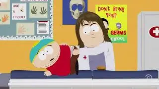 South Park 2025 Cartman Has Asperger AssBurger#5222
