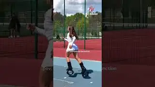 Burn Up to 1,200 Calories/Hour with Fit Boots&reg; | Fun & Easy Workouts for Everyone