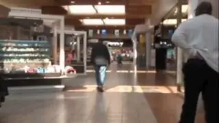 Mall Walker Project