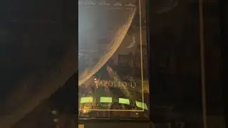 The Brickley Collection 65 Apollo 13 signed poster #unboxing #apollo13 #tomhanks #ronhoward