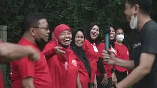 Gathering UPRS IV 2021
