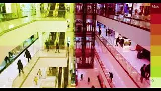 In-Store Heatmap Counter