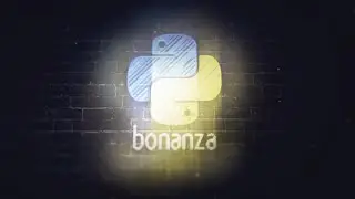 Python Bonanza