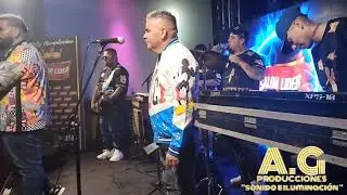 El Retutu En Vivo en Salón Lider de Villa Celina 2023