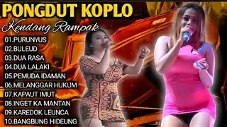 Purunyus dangdut koplo kendang rampak || Sunda koplo kendang rampak terbaru 2024