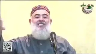 *كيف ترد على مَن يقول: الله جالس على العرش؟*