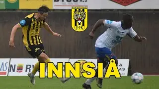 INNSIÅ | 