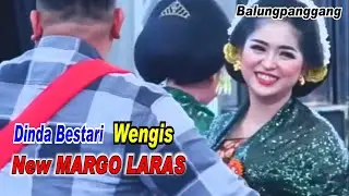 Dinda Bestari _ Wengis _ New Margo Laras