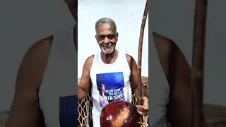 Mestre Bocka