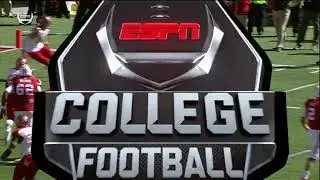 2015 Wisconsin vs Miami (Ohio) | Sept. 12, 2015 | Big Ten Football | FULL GAME