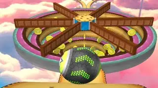 Going Balls Speedrun Gameplay New Update Levels 22106–22114